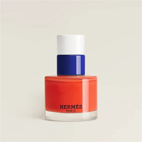 hermes nail polish dupe|hermes nail polish catalog.